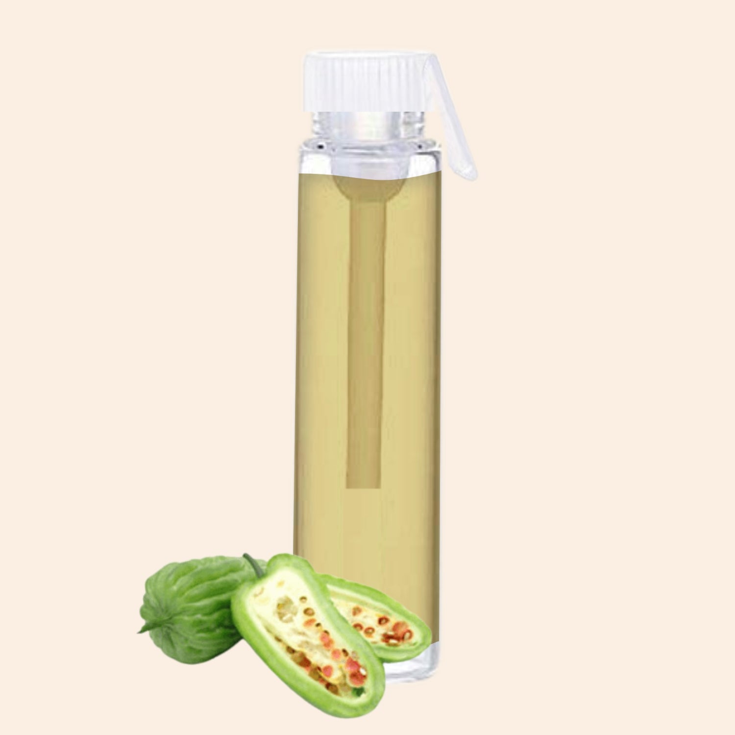 Gurjan Balsam Essential Oil Gurjan Balsam Essential Oil